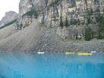 Cdn Rockies Adventure (Aug 2010) - Banff - 020
